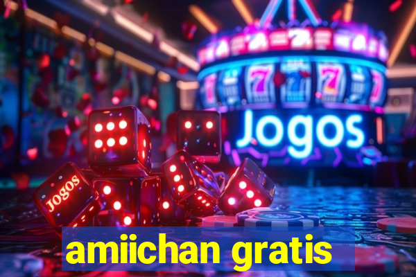 amiichan gratis